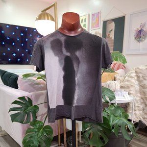 ZARA MAN Soft Spooky Layering Shirt